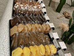 -OUR Bakery(SKP-S店)