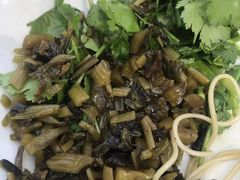 -兴福老面馆(寺路街店)