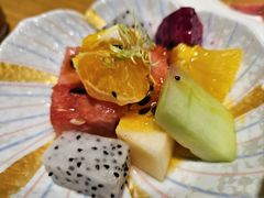 -稻早料理美术馆(城阳店)