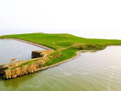 -呼伦湖旅游景区