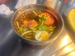-小团团·路边烤牛肉(南岭壹街店)