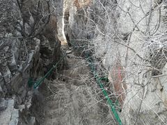 -龙洞风景区-藏龙涧