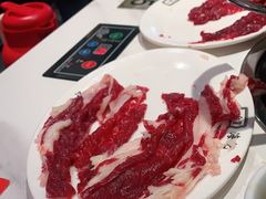 -八合里牛肉火锅(福州万象城店)