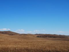 -塞罕坝国家级自然保护区