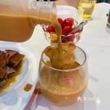 汉街的这家茶冰厅真的蛮不错诶[调皮]荣兴发 新派茶冰厅[加油]