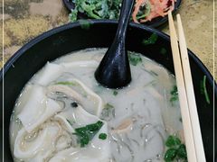 -惠丰源烩面馆(经七路店)