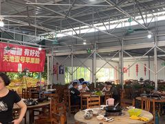 -大地农庄(逢沙大道店)