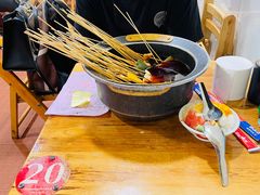 -冒椒火辣(奎星楼街店)