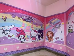 -安吉Hello Kitty乐园