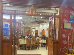 -鹤乡东北菜(崮山路店)