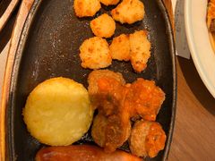 -萨莉亚意式餐厅(杭州西溪龙湖天街店)