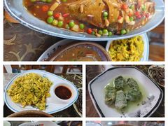 -涵家味土菜馆·徽州一绝臭鳜鱼(三河古镇店)