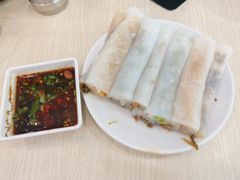 -云平风味园(护国路店)