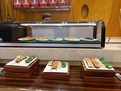 -中山喜来登酒店