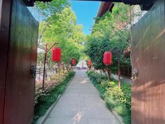 -湘湖大院(越王路店)