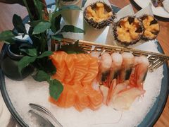 -揽季锅物会·海鲜姿造(五四路店)