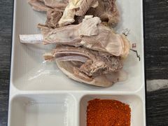 -靖远尕六美味羊羔肉