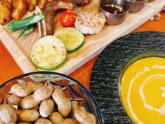 -布拉格餐厅· 中欧捷克菜(全国首店)