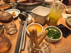 -巴奴毛肚火锅(龙湖锦艺城店)