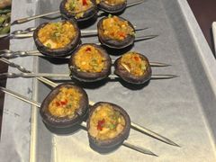 -三个大叔烤羊肉串·炭炉砂锅菜(西三旗店)