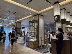 -三越百货(三越银座店)
