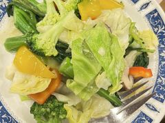 -玫瑰园西餐厅(新华大厦店)