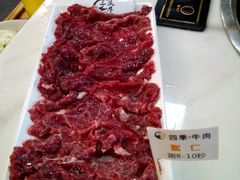 -三头牛·潮汕牛肉生蚝火锅 (夏湾店)