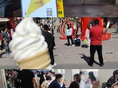 -麦当劳(中山路店)