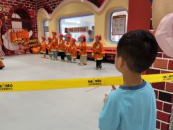 -奈尔宝·儿童乐园·亲子餐厅(苏州大悦城店)