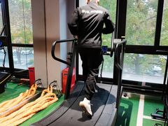 -蜗牛健身·私教馆(海珀香庭店)