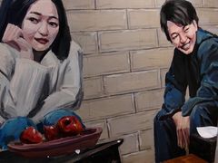 -老天桥酱肉烧饼夹肘子(天桥店)