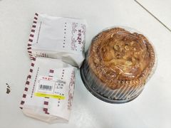 富士山面包-百年义利(幸福大街店)