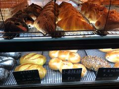 -仙峰天然面包(迎宾路店)