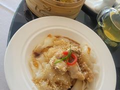 -海湾壹品·粤菜·早茶·烤鸭(拱北店)