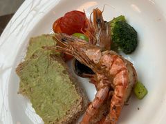 -漢咖啡·全服务式自助晚餐(武汉洲际酒店)