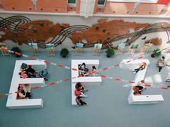 -华东师范大学第二附属中学(张江校区)