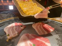 -西塔老太太泥炉烤肉(亚运村店)