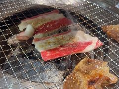 -隐家本格烧肉(万达广场店)