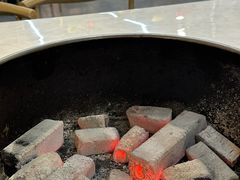 -杨家水浒烤肉(骆家庄店)