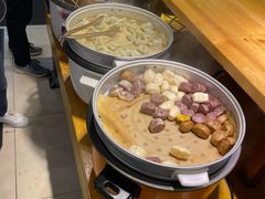 -素清香(解放路店)