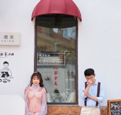 -盛夏光年studio·美学·电影感·定制