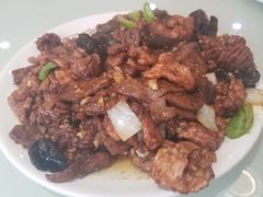 -胖子菜馆(隆昌路店)