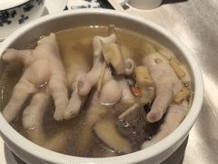 -粤匠·澳门点心粤菜海鲜(澳门半岛店)