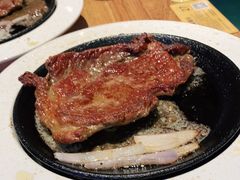 -快乐爱斯米牛排自助(正大广场店)