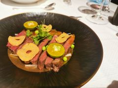 -北京柏悦酒店·锦庭餐厅Dining Room