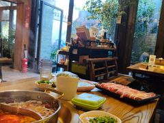 -四喜小胖·北京涮肉(五道营店)