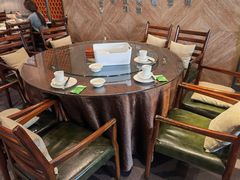 包厢-阿庄新豫菜(通泰路店)