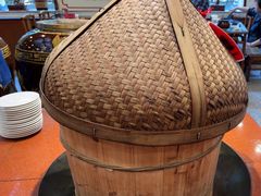 -西江美食舫·江西菜(健德桥店)