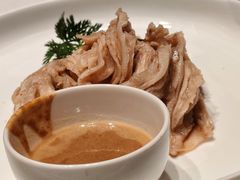 芥末鸭掌-大鸭梨烤鸭(北洼路店)