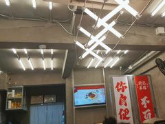 -孖记茶档·热腾茶餐(江南西plus店)